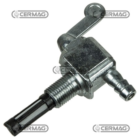 RUBINETTI PER SERBATOI BENZINA E PETROLIO 12635 | NewgardenAgri.com