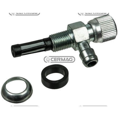 RUBINETTI PER SERBATOI BENZINA E PETROLIO 12636 | NewgardenAgri.com