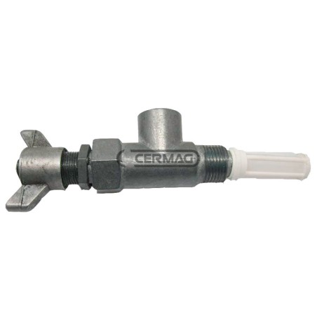 Rubinetto del serbatoio gasolio 13484 | NewgardenAgri.com