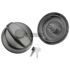 Tankdeckel mit Gleichlaufventil 13462 | NewgardenAgri.com