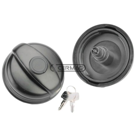 Tankdeckel mit Gleichlaufventil 13462 | NewgardenAgri.com