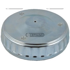 DIESEL CAP STEP 2 Ø80 11059 | NewgardenAgri.com