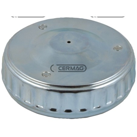 DIESEL CAP STEP 2 Ø80 11059 | NewgardenAgri.com