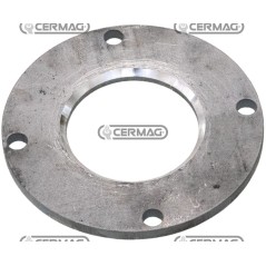 CONTROFLANGIA PER ADATTARE A IRRIGATORI BATTIONI PAGANI 4” 64718 MadeinItaly | NewgardenAgri.com