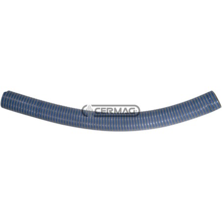 Tuyau d'aspiration en PVC Diamètre 102 mm (4") 61725 | NewgardenAgri.com