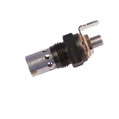 Thermostat 12V for agricultural machine PERKINS original part no. 1854102 | NewgardenAgri.com