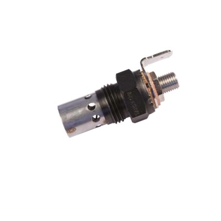 Thermostat 12V for agricultural machine PERKINS original part no. 1854102 | NewgardenAgri.com