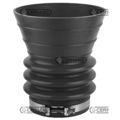 Imbuto in gomma Diametro 10" 65798 | NewgardenAgri.com
