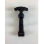 Tie rod rubber bonnet length 120mm width 25mm 60125