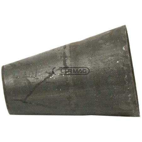 CONO LISCIO GREZZO 61997 MadeinItaly | NewgardenAgri.com
