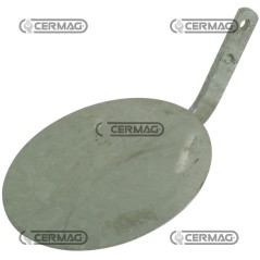 DIFFUSORE A VENTAGLIO 60400 MadeinItaly | NewgardenAgri.com