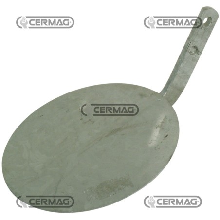 DIFFUSORE A VENTAGLIO 60400 MadeinItaly | NewgardenAgri.com