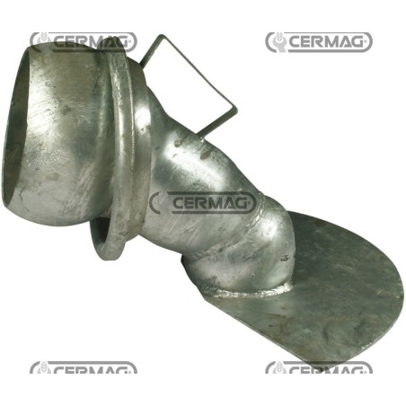 DIFFUSORE TIPO «FRANCIA» MASCHIO 62013 MadeinItaly | NewgardenAgri.com