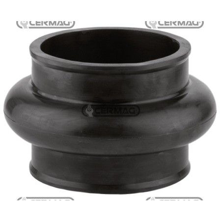 Junta de goma Diámetro 8" 65484 | NewgardenAgri.com