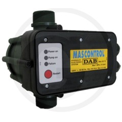 Unidad de control automático MASCONTROL 26070345 | NewgardenAgri.com