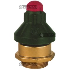 Druckventil 61129 Metaltecnica | NewgardenAgri.com