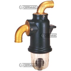 SIPHONVENTIL 61071 Metaltecnica | NewgardenAgri.com