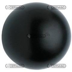 sfera galleggiante in gomma d.60 65479 | NewgardenAgri.com
