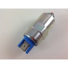 Valvola arresto carburante 12 volt 12875 solenoide DELPHI 7167.620 PERKINS | NewgardenAgri.com