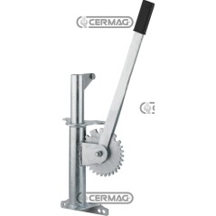 Zahnstangenhebel für Rollladen 63561 65274 | NewgardenAgri.com