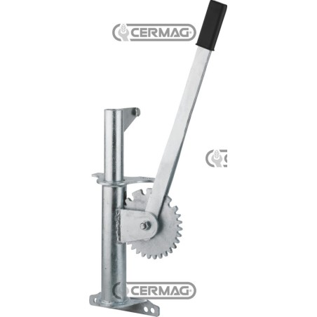 Zahnstangenhebel für Rollladen 63561 65274 | NewgardenAgri.com