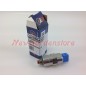 Fuel stop valve 12 volts 12876 solenoid DELPHI 7185.900 PERKINS CASE