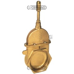 SARACINESCA A STANTUFFO 61093 Metaltecnica | NewgardenAgri.com