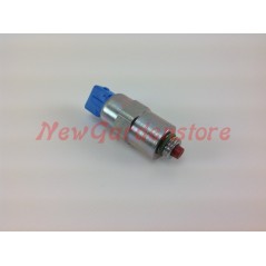 Fuel stop valve 12 volts 12876 solenoid DELPHI 7185.900 PERKINS CASE | NewgardenAgri.com