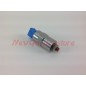 Valvola arresto carburante 12 volt 12876 solenoide DELPHI 7185.900 PERKINS CASE