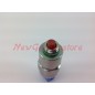 Valvola arresto carburante 12 volt 12876 solenoide DELPHI 7185.900 PERKINS CASE