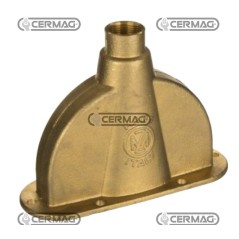 CABEZAL 63031 Metaltecnica | NewgardenAgri.com