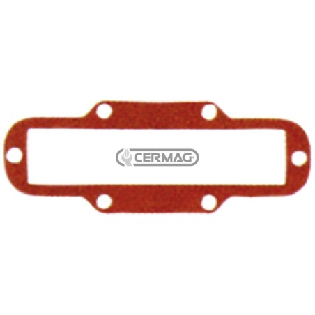 GUARNIZIONE TESTATA 63035 Metaltecnica | NewgardenAgri.com