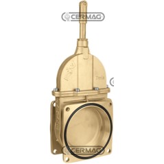 Saracinesca a stantuffo - RIV10 65016 Riv | NewgardenAgri.com