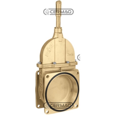 Saracinesca a stantuffo - RIV10 65016 Riv | NewgardenAgri.com