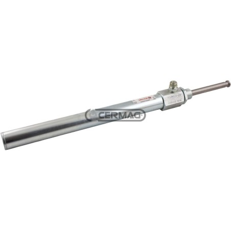 CILINDRO OLEODINAMICO A GAS PER L'APERTURA E CHIUSURA DELLE SARACINESCHE 61103 Metaltecnica | NewgardenAgri.com
