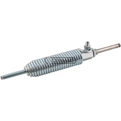 CILINDRO OLEODINAMICO CON RITORNO A MOLLA PER L'APERTURA E CHIUSURA DELLE SARACINESCHE - SEMPLICE EFFETTO 61108 Metaltecnica ...