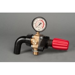 Control valve VR2 OT IMOVILLI medium-high pressure 50 - 80 - 100 bar | NewgardenAgri.com