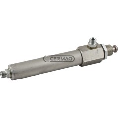 CILINDRO A DOPPIO EFFETTO PER L'APERTURA E CHIUSURA DELLE SARACINESCHE 61111 Metaltecnica | NewgardenAgri.com