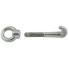 Chiusura completa per fondo apribile 62068 | NewgardenAgri.com