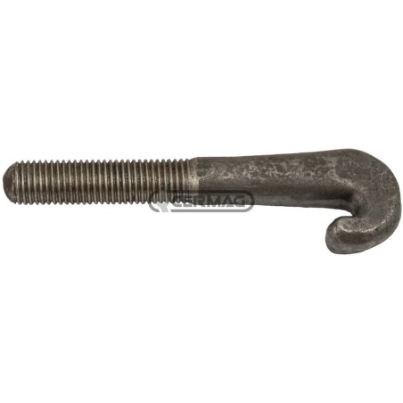 Threaded tie rod M 20 for opening bottom closure 62069 | NewgardenAgri.com