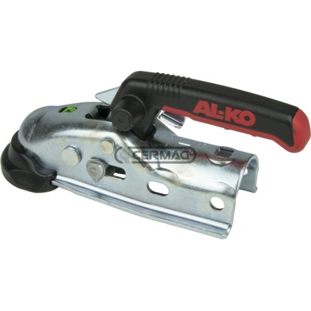 Cabezal de acoplamiento con Soft-Dock para remolques de hasta 1600 kg 65083 Al-ko | NewgardenAgri.com