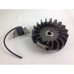 Bobina volante 12839 ACME compatible motor A220 4896808 106-110 | NewgardenAgri.com