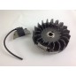 Schwungradspule 12839 ACME kompatibel Motor A220 4896808 106-110