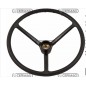 Steering wheel diameter 435 mm agricultural tractor LANDINI VALPADANA GOLDONI