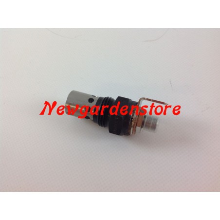 Heater 10460 12volts 1/2 BSP 3/8" 24UNF tractor FIAT 455 550 IVECO SAME | NewgardenAgri.com