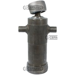 Cilindro telescopico con sfera per rimorchio Portata 8 t Corsa 500 mm 63065 MadeinItaly | NewgardenAgri.com