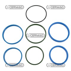 Serie guarnizioni 63462 | NewgardenAgri.com