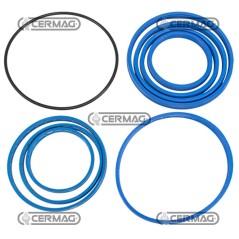 Serie guarnizioni 63465 | NewgardenAgri.com