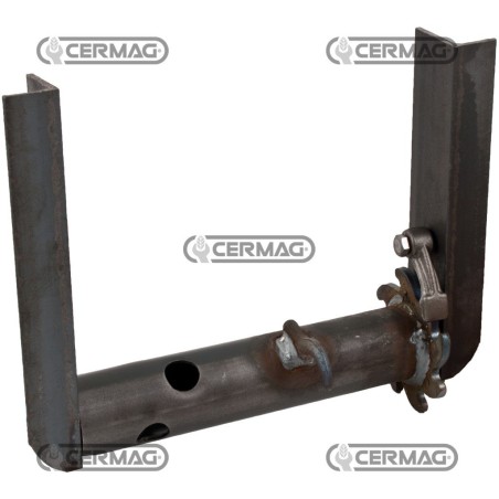 Winch Diameter 60 mm Right Side 60425 | NewgardenAgri.com