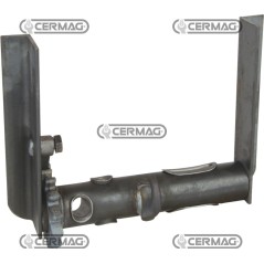 Winch with eyelet Diameter 48 mm Right Side 62393 | NewgardenAgri.com